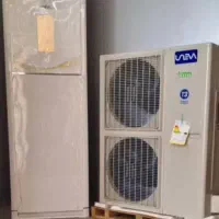 تعمیرات کولر دوتیکه سرویس گازگیری نصب