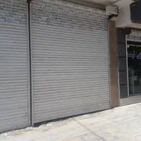 فروش مغازه نوساز