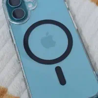 ایفون ۱۶ نرمال ۱۲۸