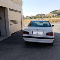 پژو پارس سال|خودرو سواری و وانت|ازنا, |دیوار