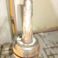 قلیان اب بندی