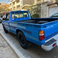 نیسان دریچه سیمی دوگانه|خودرو سواری و وانت|تهران, آزادشهر|دیوار