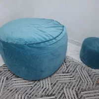 پاف|مبلمان خانگی و میز عسلی|سنگر, |دیوار
