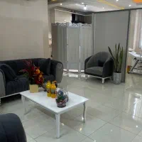 واگذاری کلینیک زیبایی فعال و فول‌تجهیزات شهرری