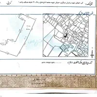 ملک ۱۳۴ متری در منطقه ۵ (کن) - سند تک‌برگ - آماده