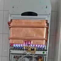 نصب سرویس تعمیر انواع کولر آبگرمکن در منزل