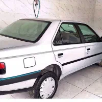 مدل۹۳|خودرو کلاسیک|اندیمشک, |دیوار