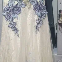 پیرهن مجلسی درجه۱