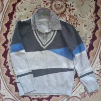 لباس پسرانه