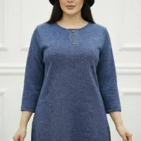 ست بافت زنانه|لباس|قروه, |دیوار