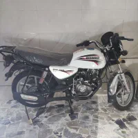 موتور پیشرو طرح باکسر 200