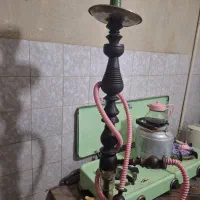 قلیون دوسیب خش|کلکسیون و سرگرمی|یزد, |دیوار