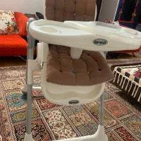 صندلی غذای کودک خارجی