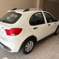 کوییک GX تیپ L|خودرو سواری و وانت|سنندج, |دیوار