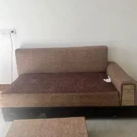 یخچال گاز و مبل ب فروش میرسد|حراج|فامنین, |دیوار