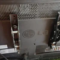 تلویزیون LG. اینچ 32|تلویزیون و پروژکتور|محلات, |دیوار