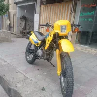 موتور پلاک قدیم