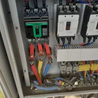 برقکاری ساختمان ازصفر تاصد