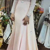 لباس مجلسی سایز ۳۴و ۳۶