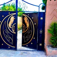 باغ سنتی فروشی