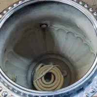 سماور برقی ۶ لیتری برادران سیفی در حدنو|سماور، چای‌ساز، قهوه‌ساز|تهران, امیریه|دیوار