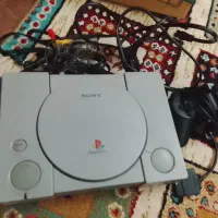 سونی1 (PS1)