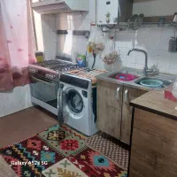 استیجاری ۶۰متری زیبا شهر