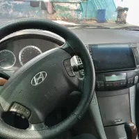 سوناتا ۲۰۱۰