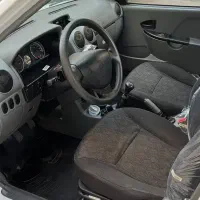 پراید وانت ۱۴۰۳ در حد خشک کم کارکرد|خودرو سواری و وانت|نسیمشهر, |دیوار