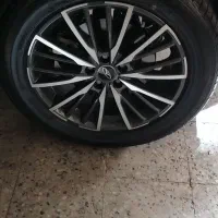 تیگو 8 پرومکس IE مدل 2024 تمام فول در حد صفر|خودرو سواری و وانت|مشهد, راهنمایی|دیوار