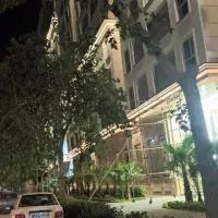 رونیکا پالاس ..نگین پیروزی