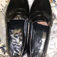 کفش نو پاشنه دار