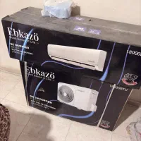 کولر گازی|کولر گازی و فن‌کوئل|تهران, آذری|دیوار
