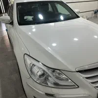 جنسیس مدل ۲۰۱۲