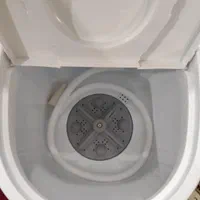 مینی واش تز مدل MW3500|ماشین لباسشویی و خشککن لباس|تهران, مسعودیه|دیوار