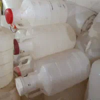 فروش فوری انواع دبه خیارشور و ترشی و گالن