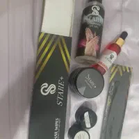 وسایل  کاشت ناخن