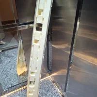 فوم سپر عقب پژو پارس