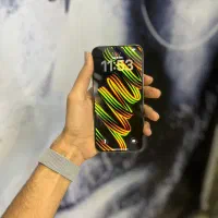 آیفون 15 پرو مکس سالم و بدون خط و خش|موبایل|اصفهان, مفتح|دیوار