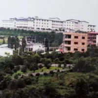 شمال ، مشارکت ساخت کافه‌رستوران ، جنب دانشگاه