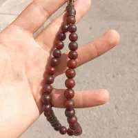 تسبیح کشکول قدیمی