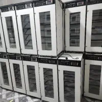 دستگاه جوجه کشی *سـیـســتم khatsyabکد ۵۰۰+