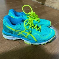 کتونی آسیکس اورجینال وارداتی