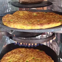 تنور گازی