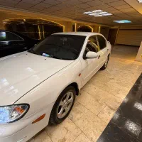 ماکسیما اتومات ۱۳۸۷ عتیقه واقعی|خودرو سواری و وانت|تبریز, |دیوار