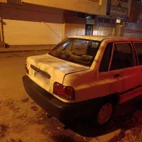 پراید مدل ۷۷|خودرو سواری و وانت|فلاورجان, |دیوار