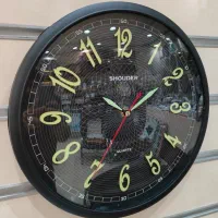 ساعت تبلیغاتی|ساعت دیواری و تزئینی|تهران, ابوذر|دیوار
