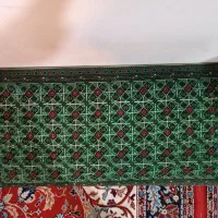 پشتی کاملا سالم