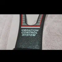 راکت تنیس هد