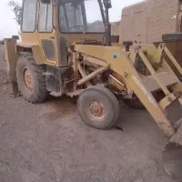 بیل بکو مدل 73